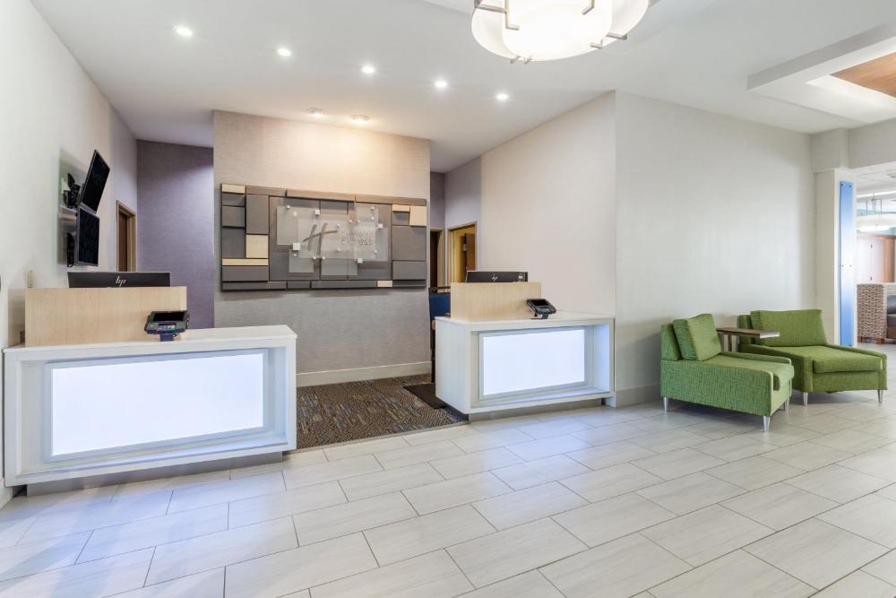 Holiday Inn Express & Suites White Haven - Poconos by IHG